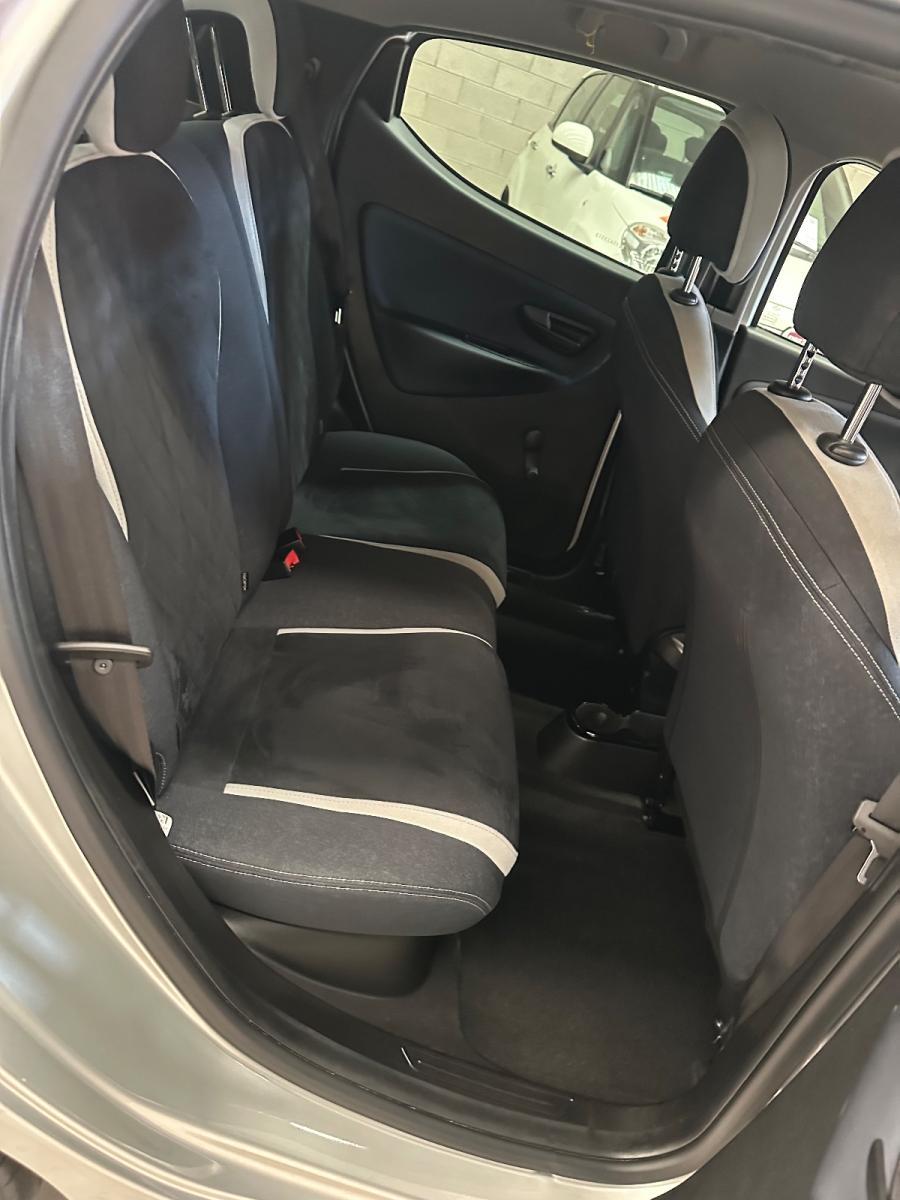LANCIA - Ypsilon - 1.2 69 CV 5p. Platinum