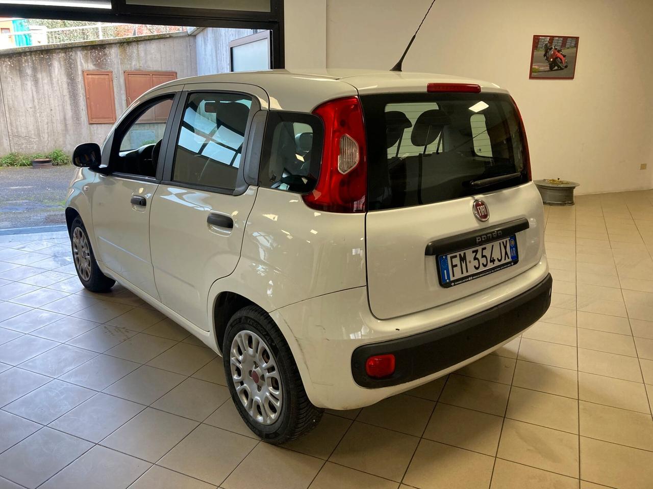 Fiat Panda 1.2 EasyPower Easy