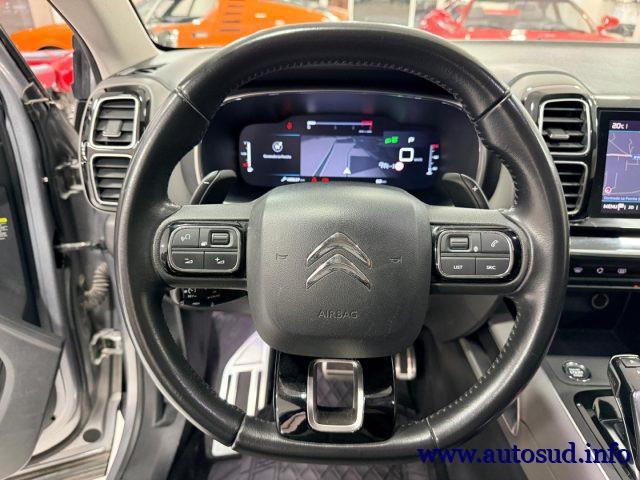 CITROEN C5 Aircross BlueHDi 130 S&S EAT8 Shine