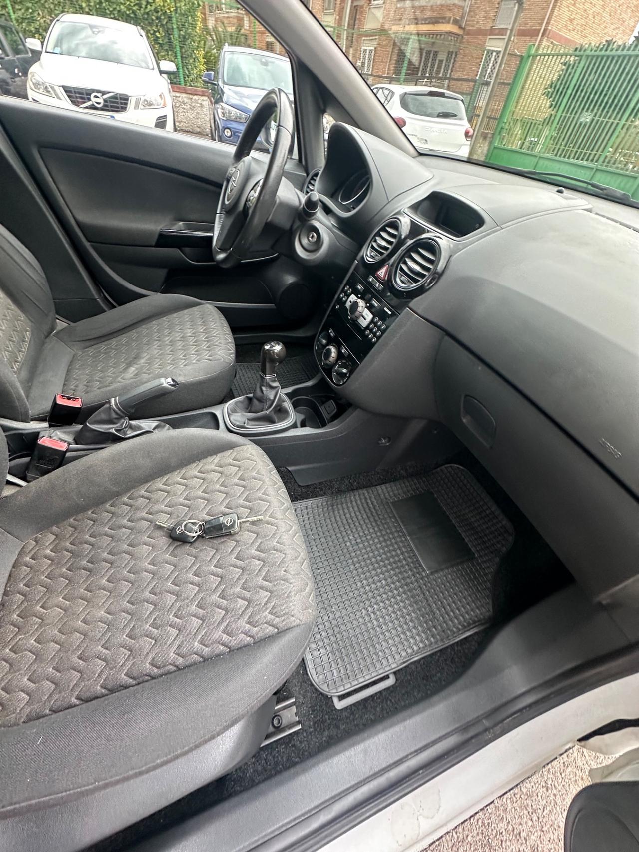 Opel Corsa 1.3 CDTI 75CV F.AP. 5 porte Edition