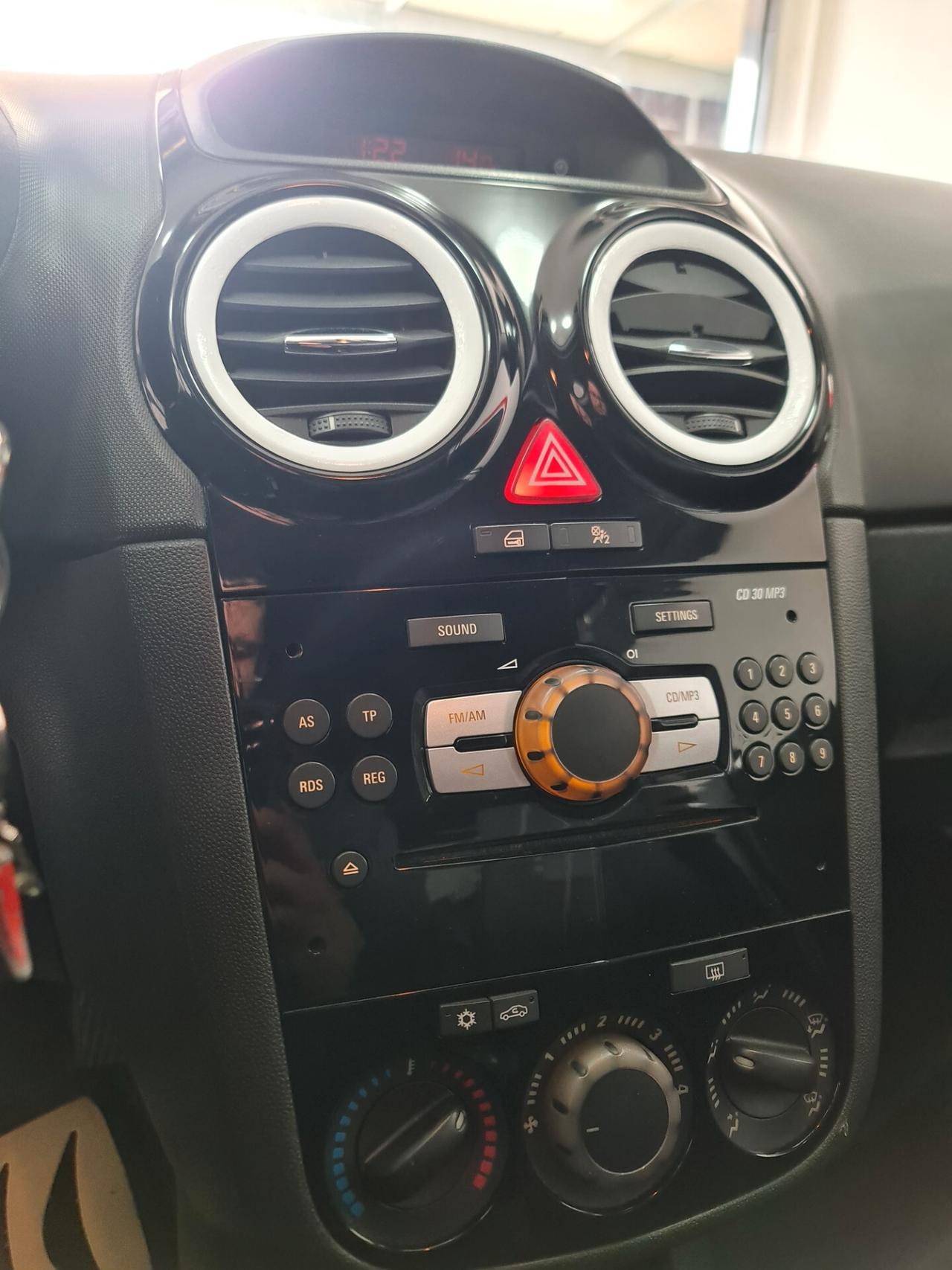 Opel Corsa 1.3 CDTI 95CV F.AP. 5 porte Elective