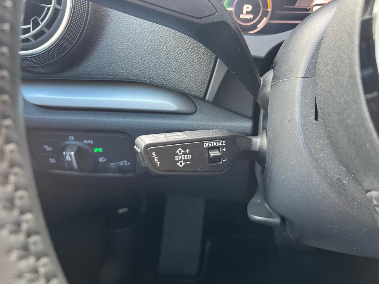 Audi A3 SPB 40 e-tron S tronic Admired