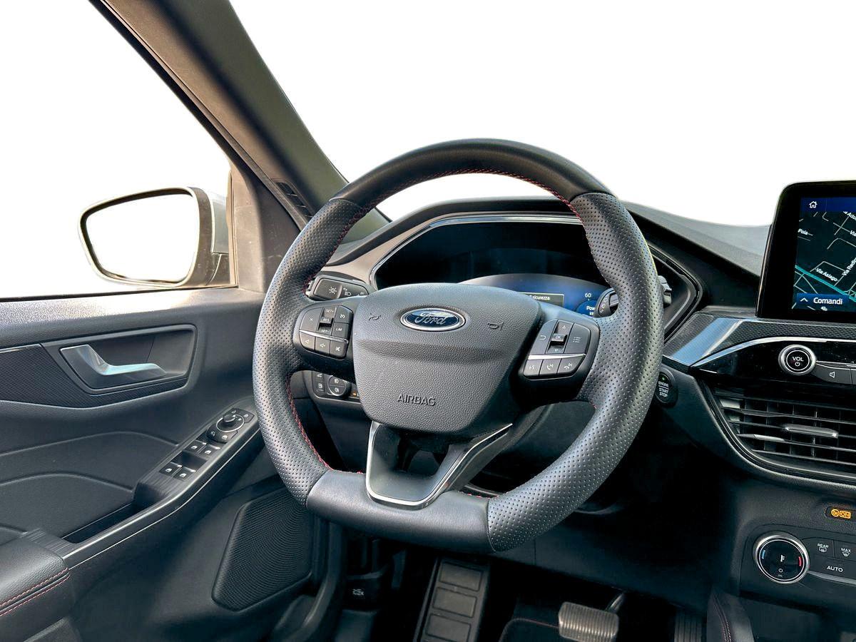 FORD Kuga - Kuga ST-L X 2.5 PHEV 225cv Aut CVT -