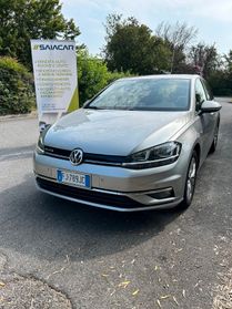 Volkswagen Golf 1.4 TGI 5p.