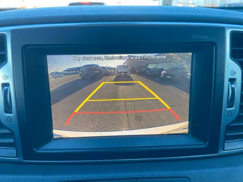 KIA Sportage 1.7 crdi Cool 2wd 115cv