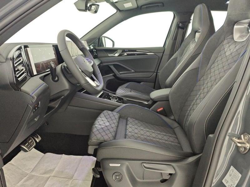Volkswagen Tiguan 2.0 TDI 193 CV DSG 4MOTION R-Line Plus +TETTO APRIBILE