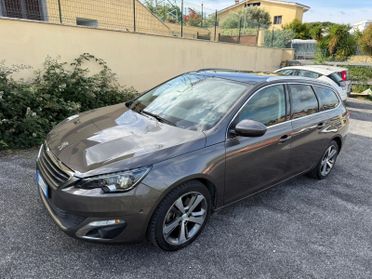 Peugeot 308 BlueHDi 150 S&S EAT6 SW Business