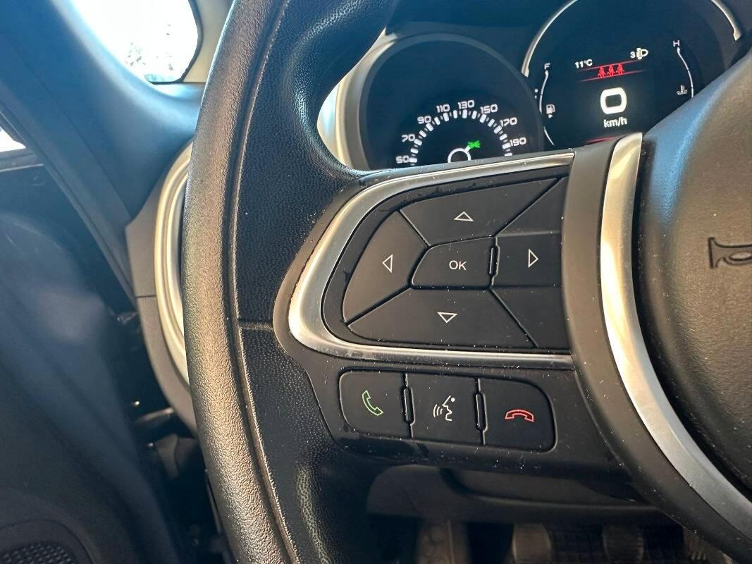 Fiat 500 L 1.3 mjt 95cv my20