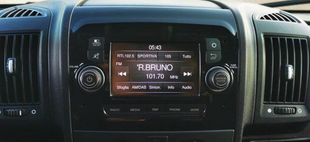 CITROEN Jumper 35 BlueHDi 140 S&S PM-TM Furgone - PREZZO+IVA