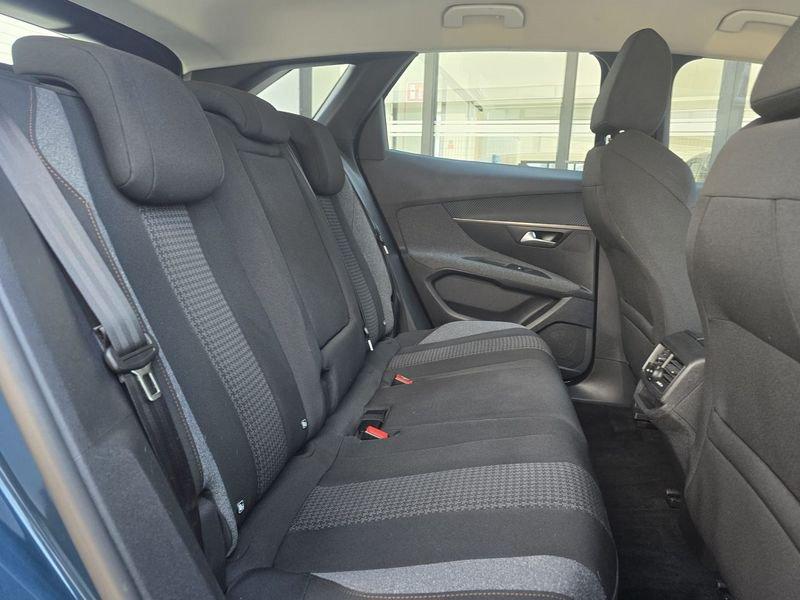 Peugeot 3008 BlueHDI 130 EAT8 S&S Allure Pack