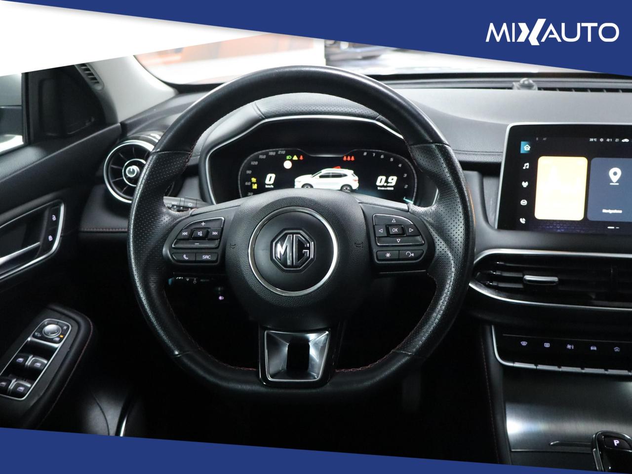 MG HS 1.5 T DCT Comfort 2WD AUTO