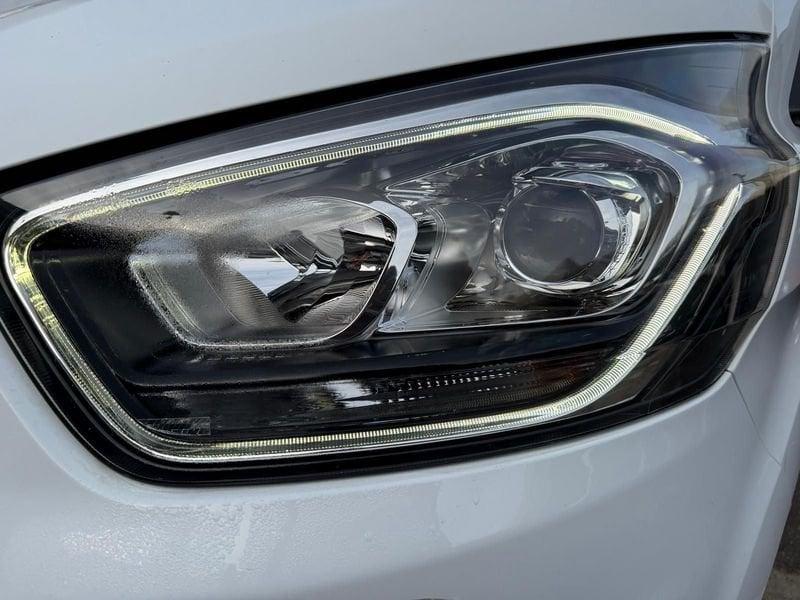 Ford Transit Transit 290 2.0TDCi EcoBlue 130CV PM-TM Furgone Trend