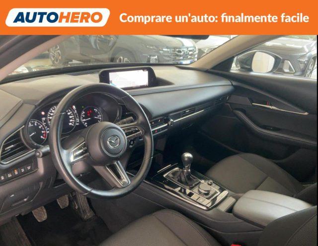MAZDA CX-30 2.0L e-Skyactiv-X M Hybrid 2WD Exceed
