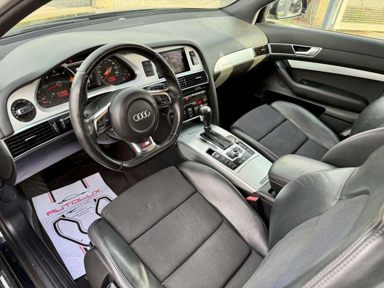 Audi A6 Avant 3.0 V6 TDI 240 CV F.AP quattro Limited Edition