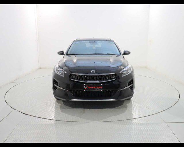 KIA XCeed 1.6 CRDi 136 CV Evolution