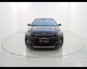 KIA XCeed 1.6 CRDi 136 CV Evolution