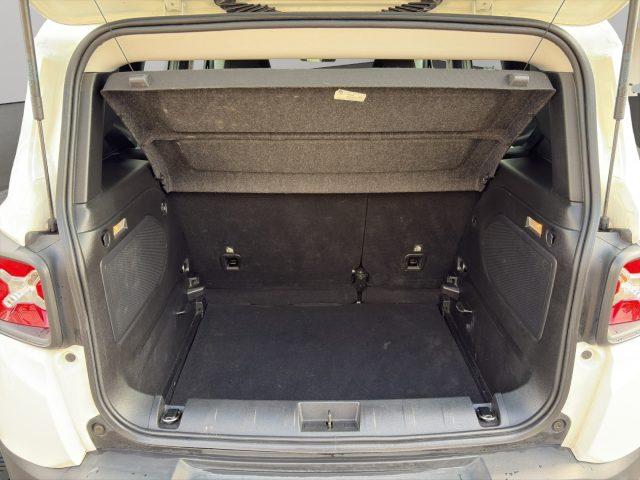 JEEP Renegade 1.6 Mjt 120 CV Longitude