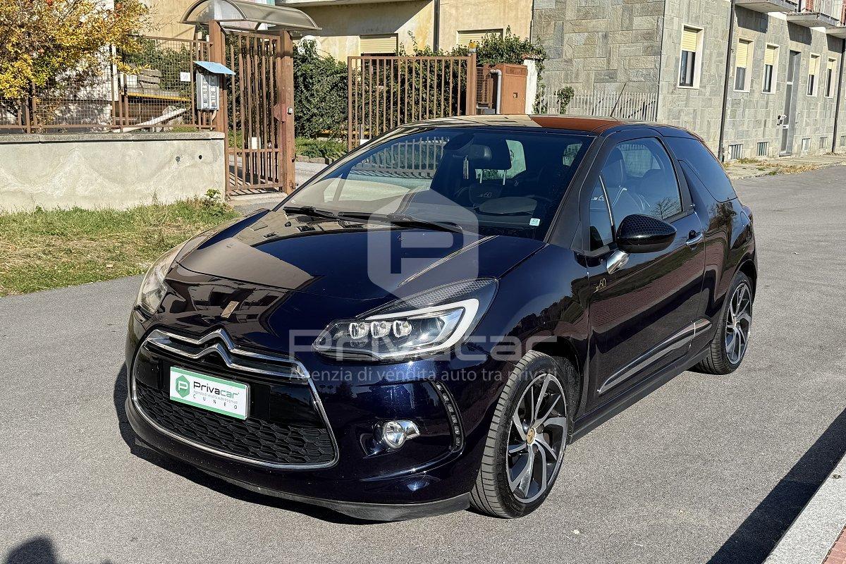 DS DS 3 PureTech 110 S&S "DS 60 1955"