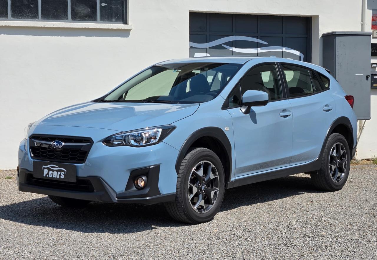 Subaru XV 1.6i Lineartronic Pure