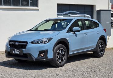 Subaru XV 1.6i Lineartronic Pure