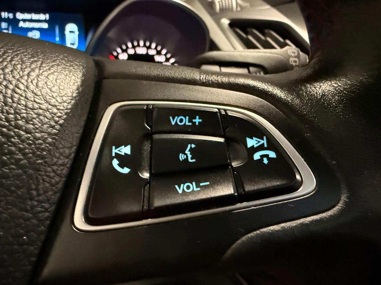 Ford Kuga 1.5 TDCI 120 CV ST-Line Promo rottamazione