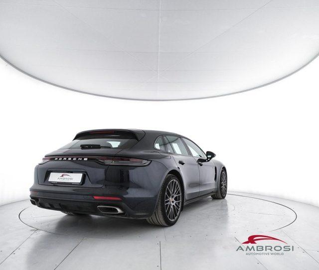 PORSCHE Panamera 2.9 4 E-Hybrid Sport Turismo