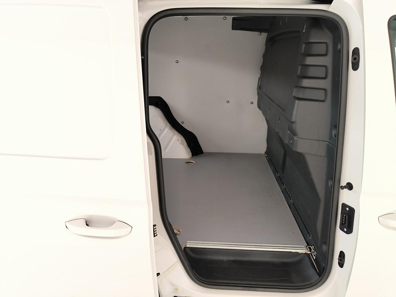 Volkswagen Caddy cargo 2.0 tdi 102cv business