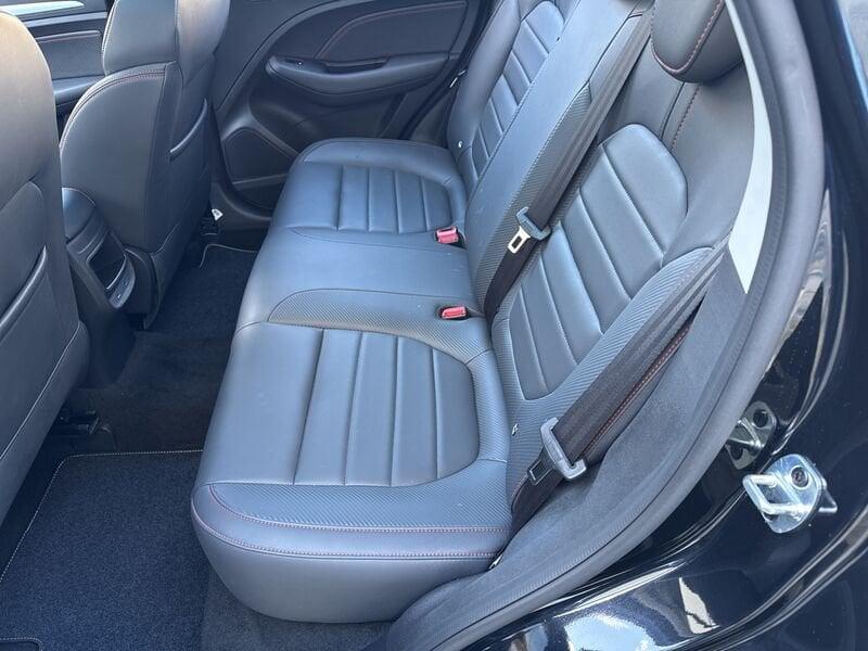 MG ZS ZS 1.0T-GDI Luxury