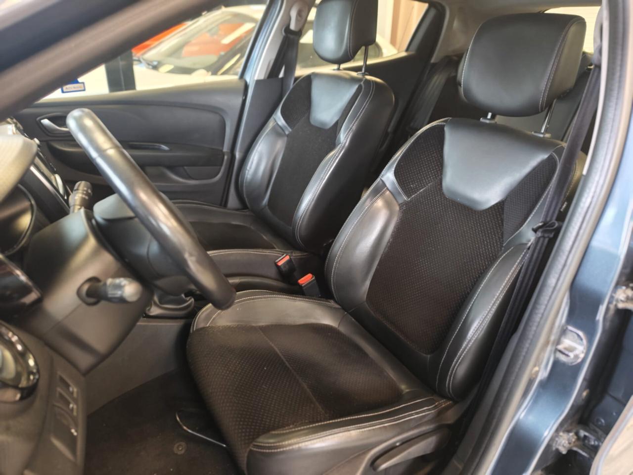 Renault Clio dCi 8V 90CV Start&Stop 5 porte Energy Intens