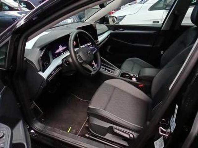 VOLKSWAGEN Golf 1.5 eTSI 150 CV Life GOAL DSG