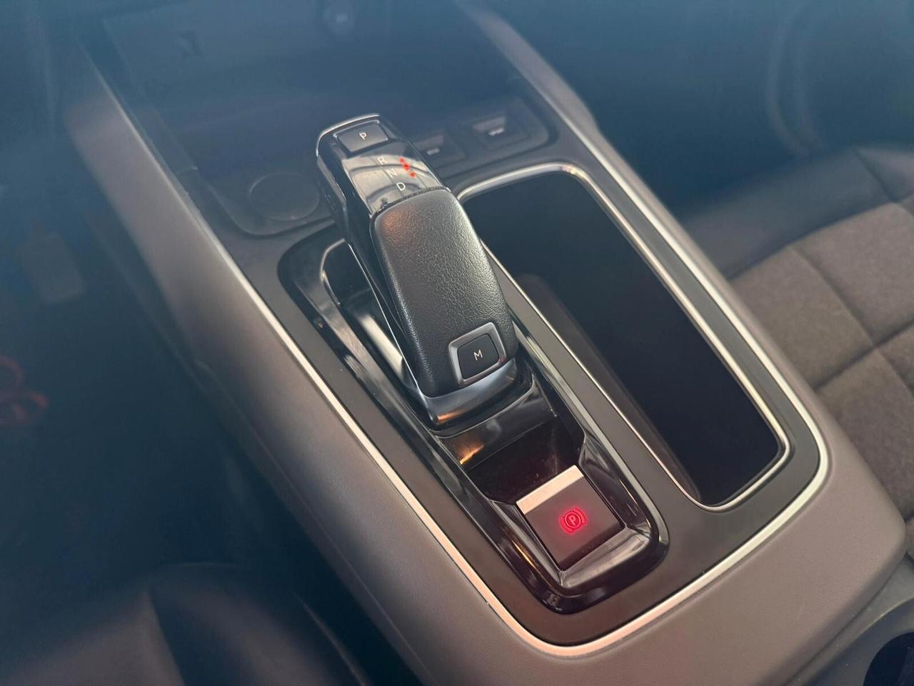 Citroen C5 Aircross BlueHDi 130 S&S EAT8 Feel