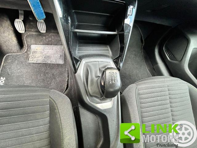 PEUGEOT 208 75CV 5 porte Active