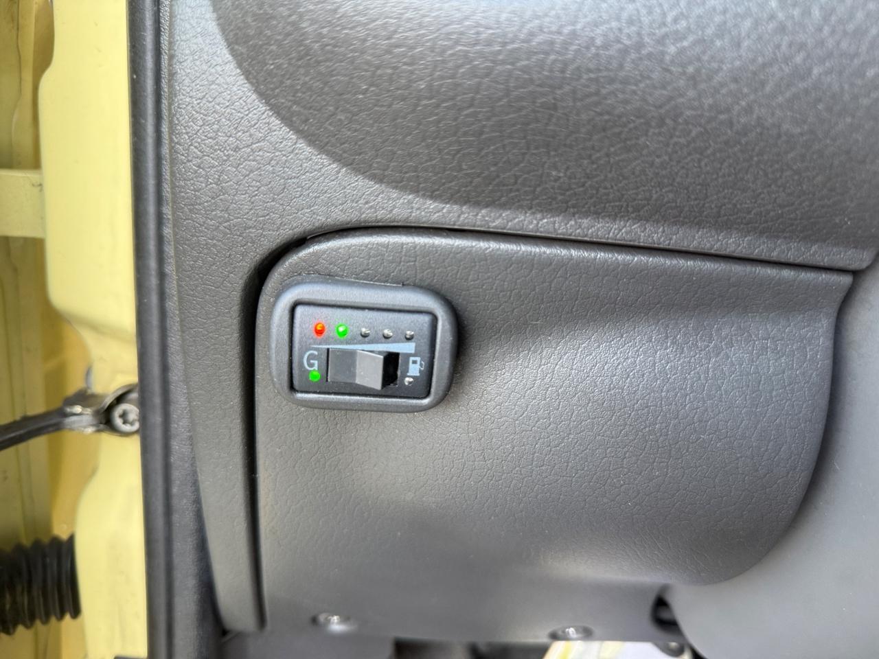 Fiat Panda 1.2 Dynamic Natural Power