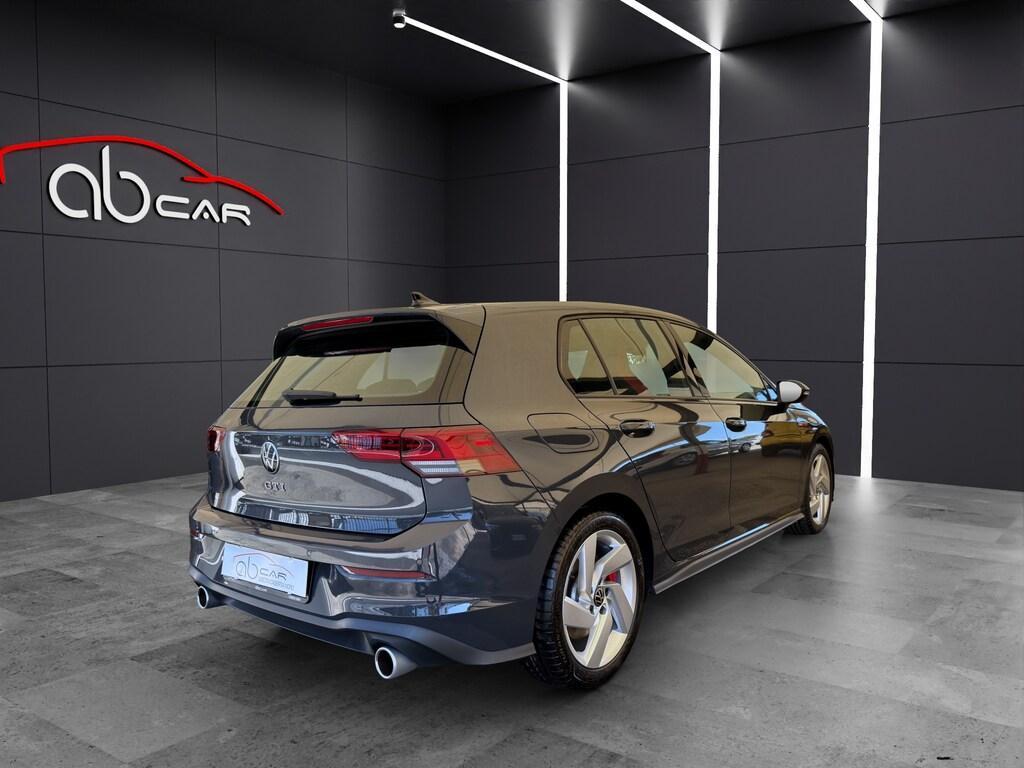 Volkswagen Golf 2.0 tsi GTI 245cv