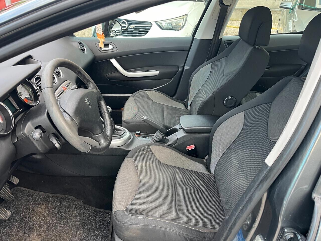 Peugeot 308 1.6 HDi 110CV 5p. DISTRIBUZIONE FATTA 10000 KM FA
