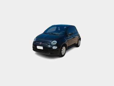 FIAT 500 1.0 70cv Ibrido