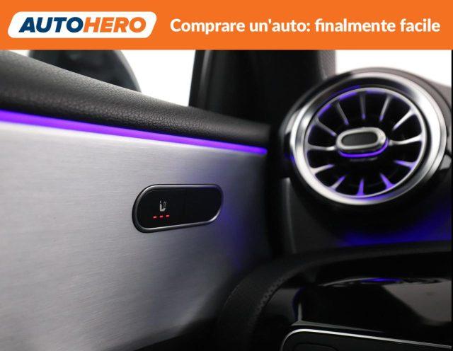 MERCEDES-BENZ A 200 Automatic Premium