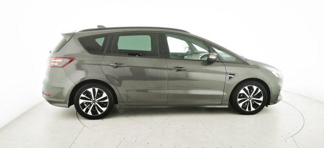 FORD S-Max 2.5 Full Hybrid 190CV CVT ST-Line Business