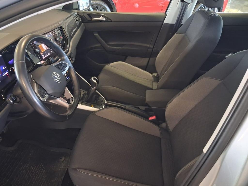 VOLKSWAGEN Polo 6ª serie - Polo 1.0 TSI Style