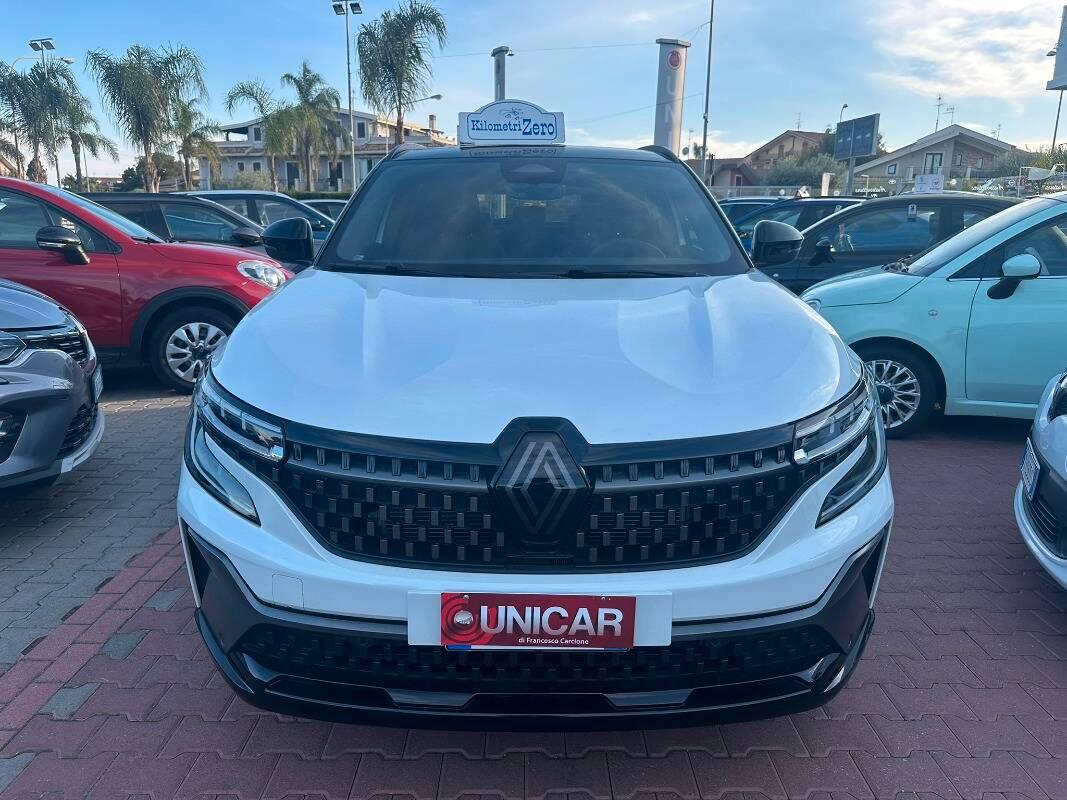 Renault Austral 1.2 E-Tech full hybrid Techno Esprit Alpine 200cv auto