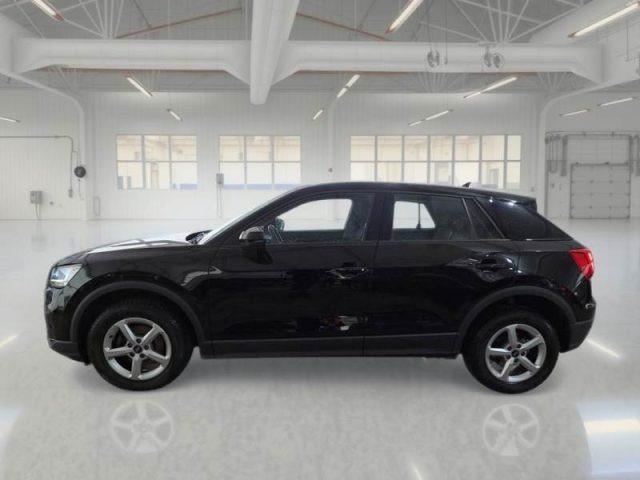 AUDI Q2 30 TDI S tronic