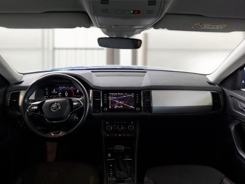 SKODA KODIAQ 2.0 TDI 110KW EXECUTIVE DSG 7P SUV