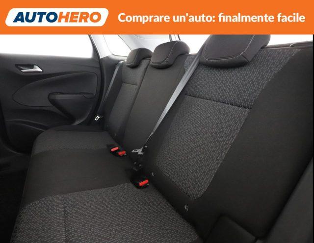OPEL Crossland 1.2 Turbo 12V 110 CV Start&Stop Edition