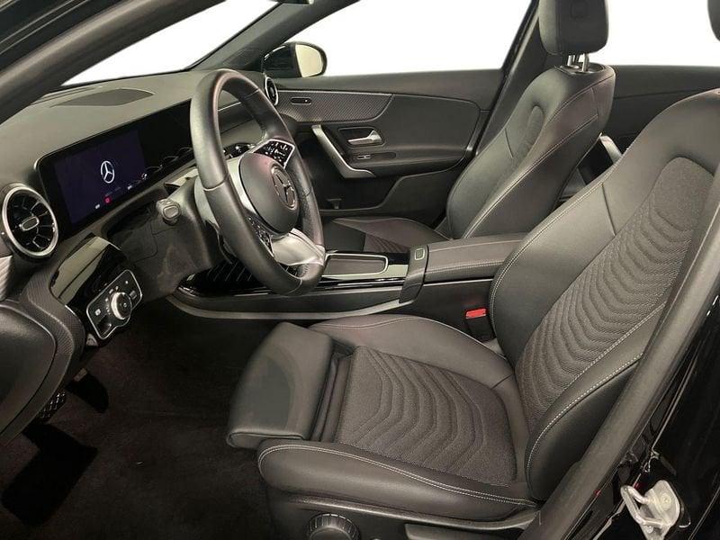 Mercedes-Benz Classe A 180 d Automatic Business Extra