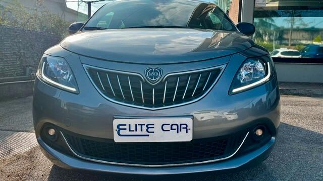 Lancia Ypsilon 1.2 Gold Gpl 69cv "IDONEA X NEOPATENTATI"