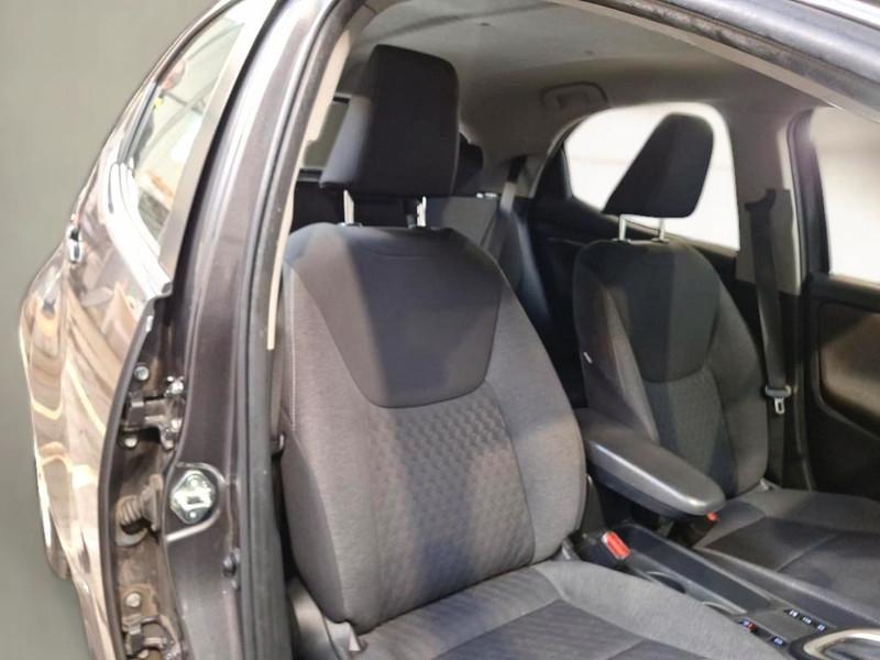 TOYOTA YARIS HYBRID BUSINESS MY20 AUTO 5 PORTE BERLINA