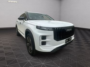 Jaecoo 7 1.5 TGDI SHS-P Pure