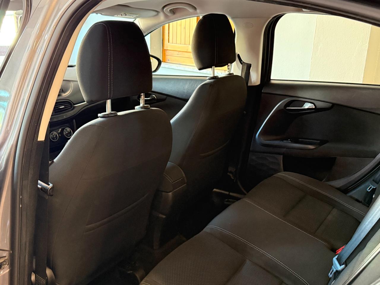 Fiat Tipo 1.6 Mjt S&S 5 porte Lounge