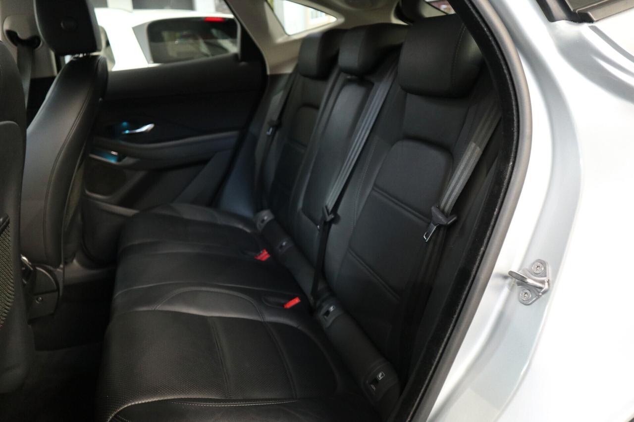 Jaguar E-Pace 2.0D 150 CV AWD aut. S