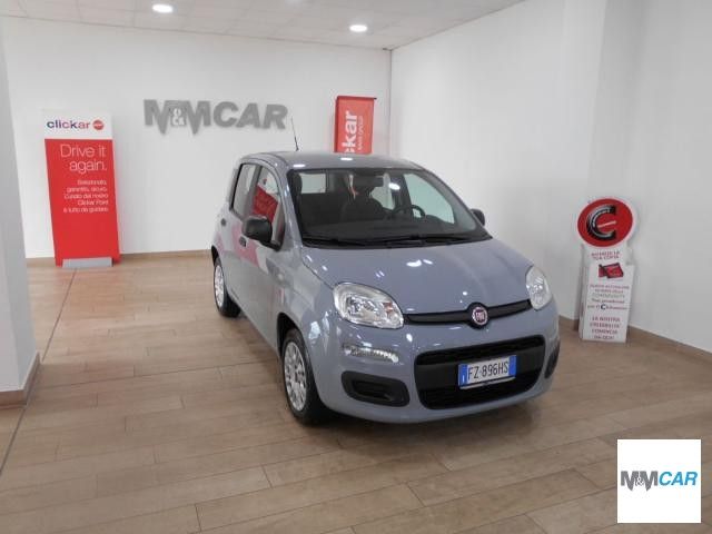 FIAT - Panda - 1.2 Easy